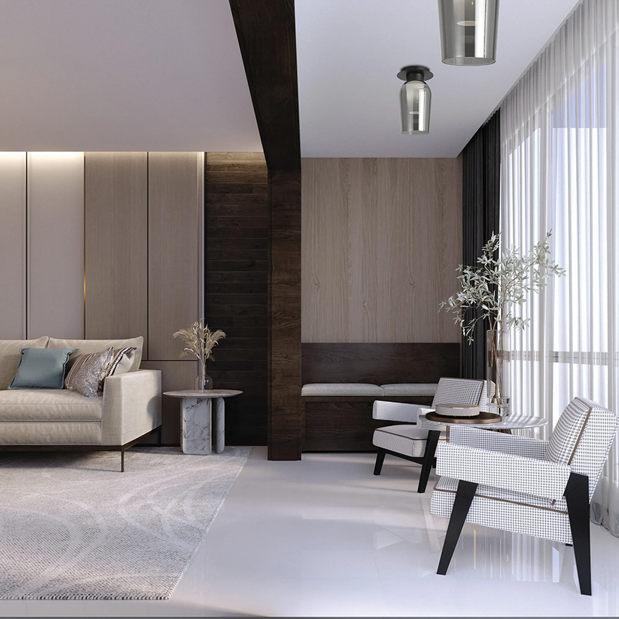 Nora Black Ceiling Lights Mantra Flush Fittings Nora Black Ceiling Lights Mantra Flush Fittings